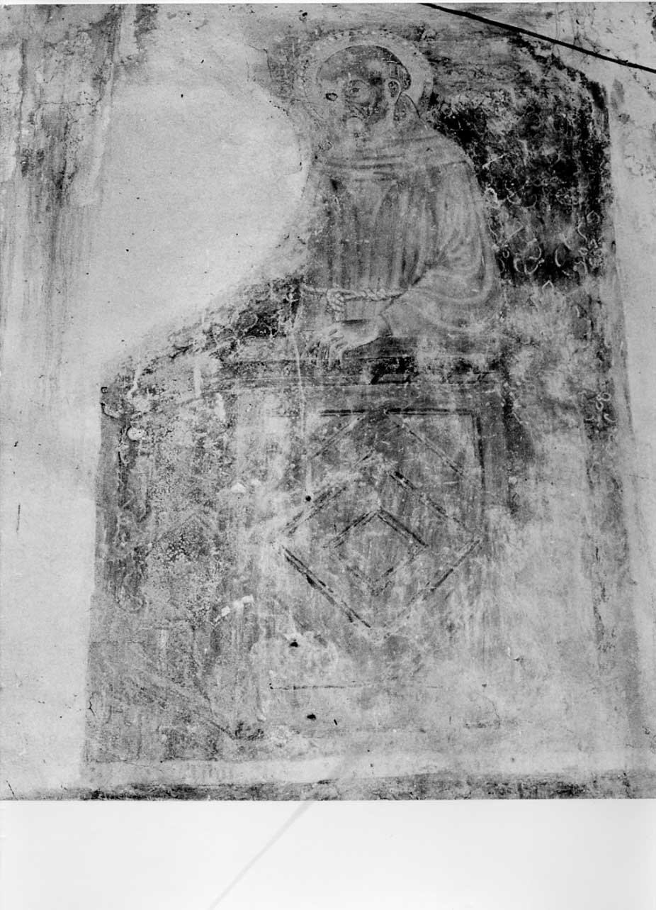 dipinto, opera isolata - ambito Italia centrale (sec. XV)