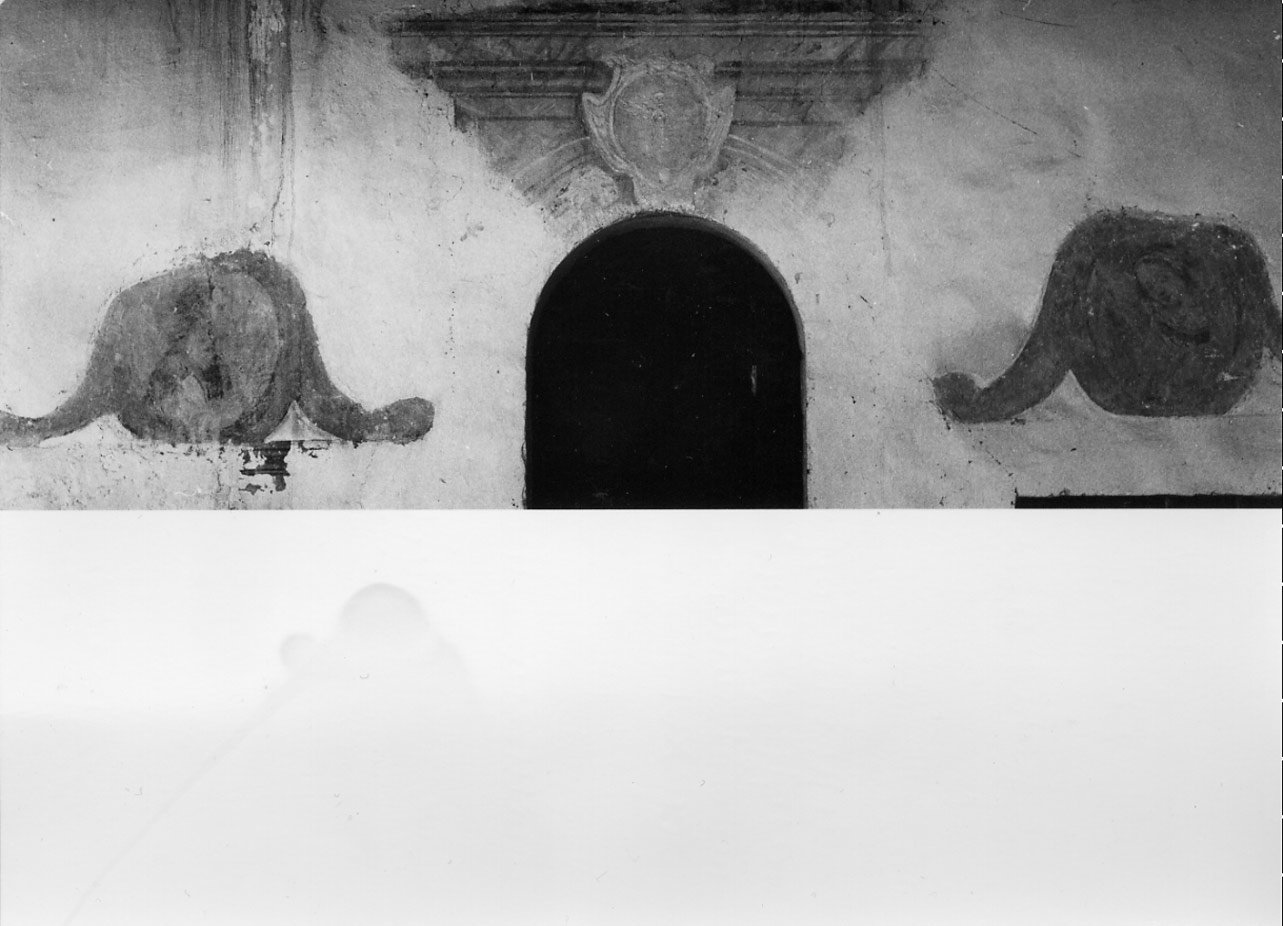 Annunciazione (dipinto, opera isolata) - ambito Italia centrale (sec. XVI)