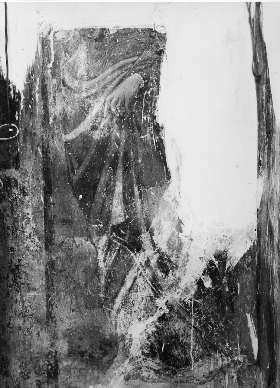 dipinto, opera isolata - ambito Italia centrale (sec. XVI)