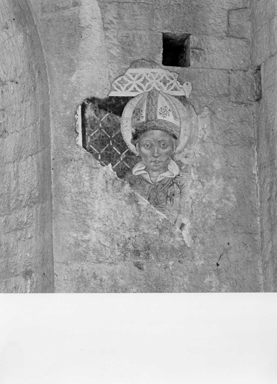 dipinto, opera isolata - ambito Italia centrale (sec. XV)