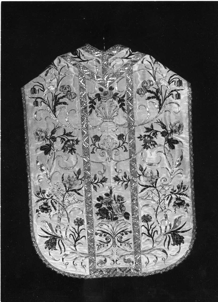 pianeta, opera isolata - manifattura Italia centrale (sec. XVIII)