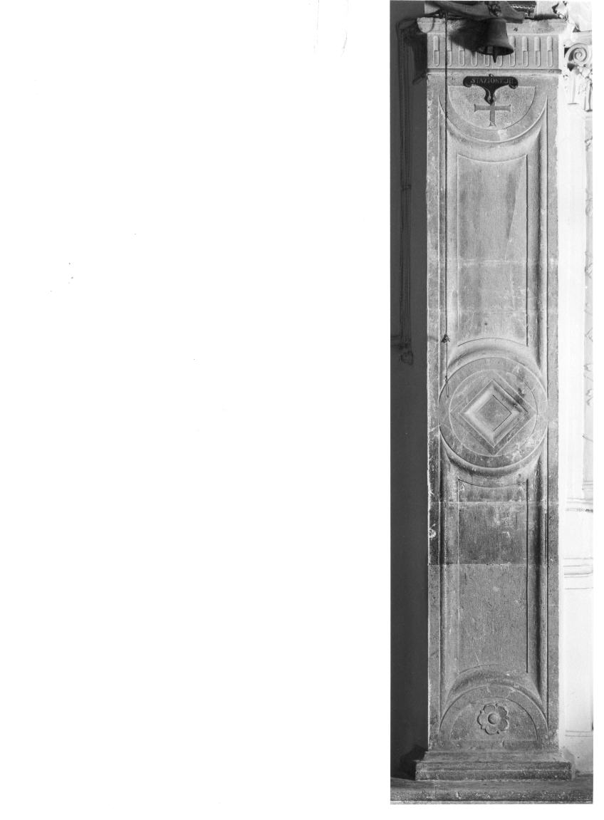 parasta - bottega italiana (sec. XVI)