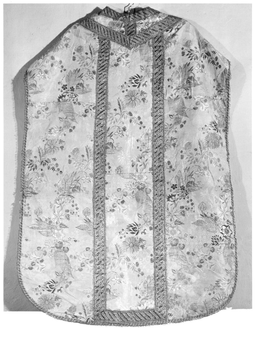 pianeta - manifattura Italia centrale (primo quarto sec. XVIII)