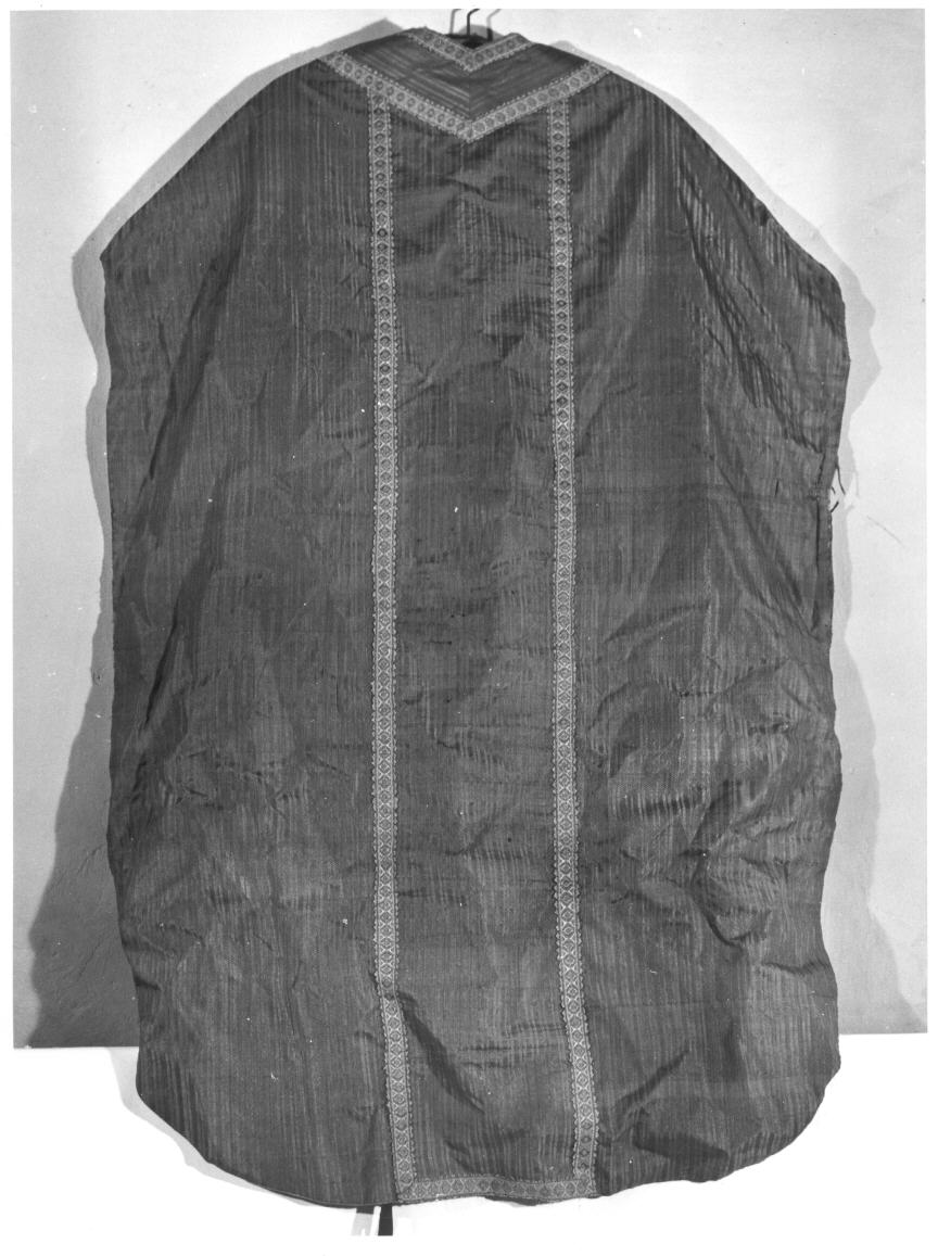 pianeta - manifattura Italia centrale (inizio sec. XVIII)