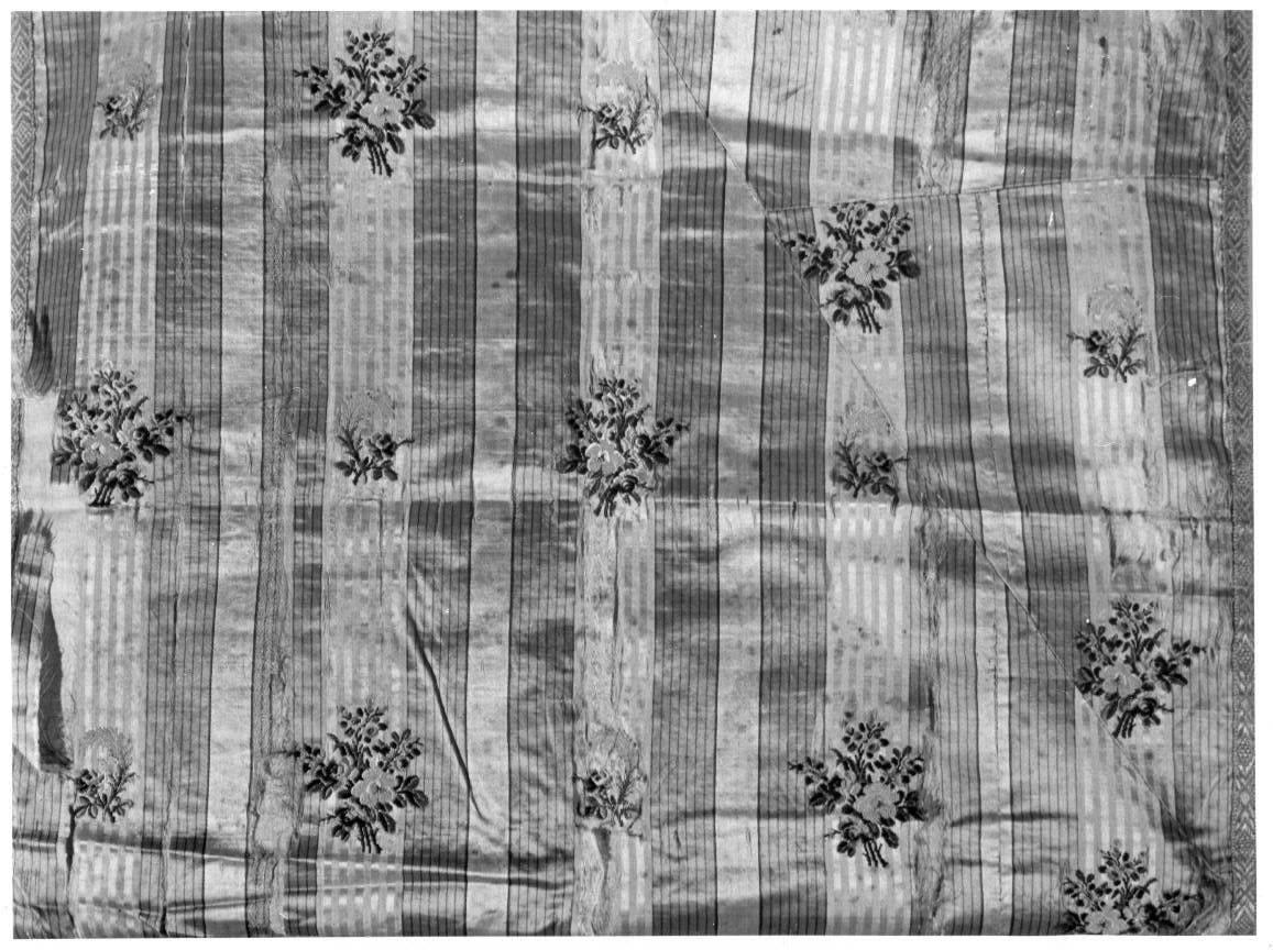 velo di calice - manifattura italiana (seconda metà sec. XVIII)