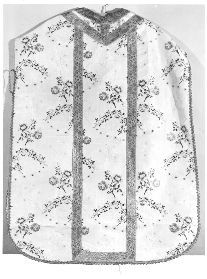 pianeta - manifattura Italia centrale (metà sec. XVIII)