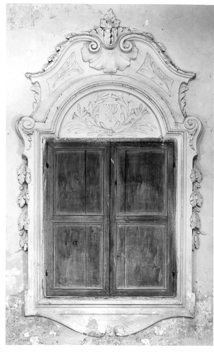 mostra - bottega umbra (metà sec. XVIII)