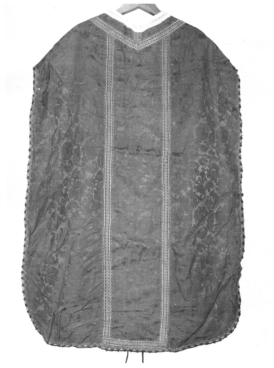 pianeta - manifattura Italia centrale (prima metà sec. XVIII)