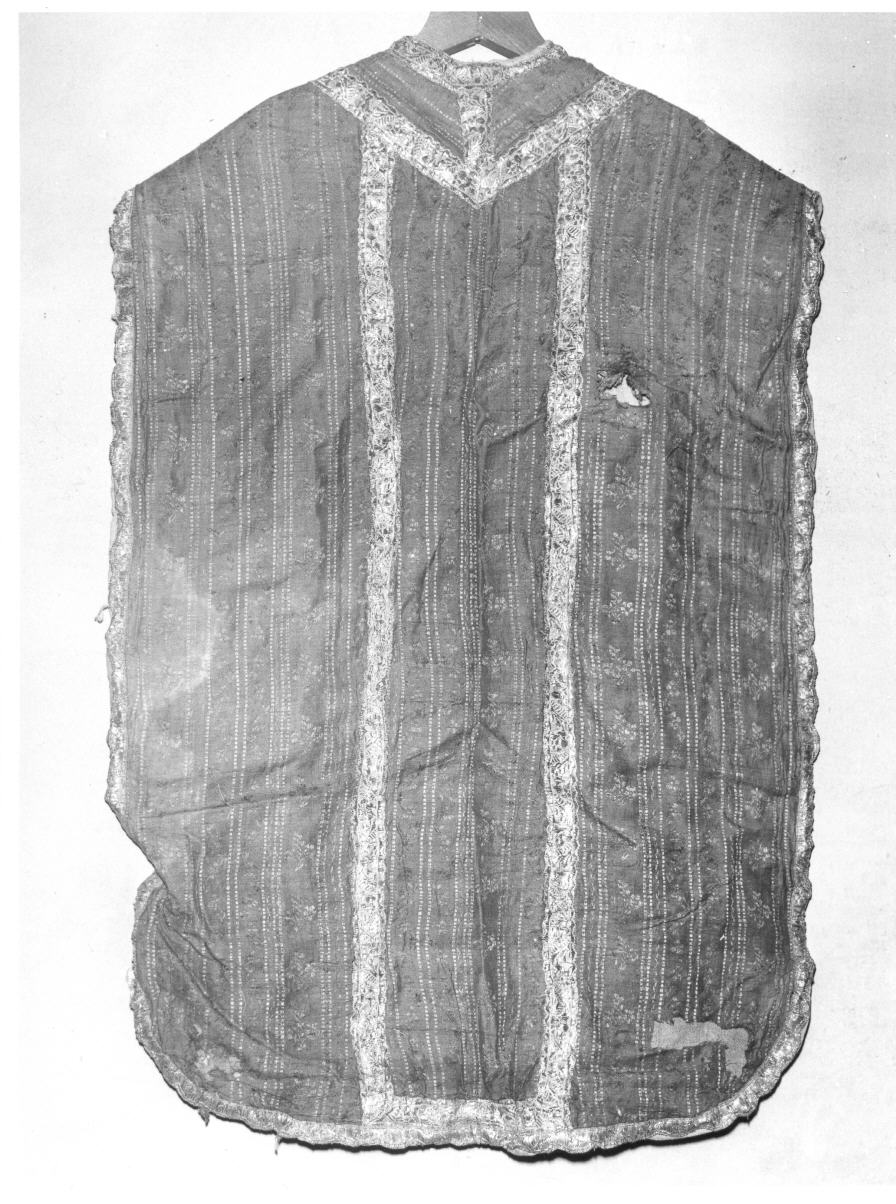 pianeta - manifattura italiana (metà sec. XVIII)