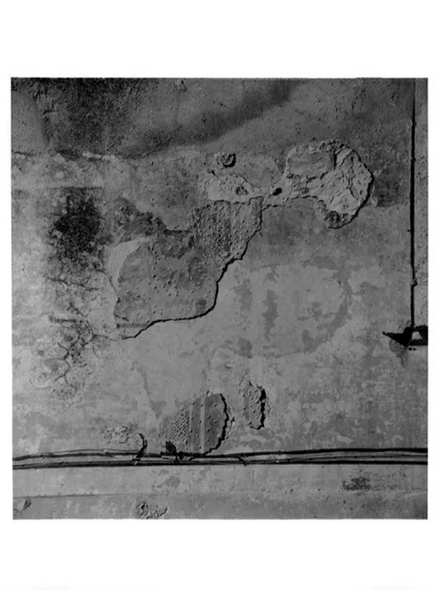 santo con cartiglio (l'evangelista) e Madonna (?), Santo (dipinto, frammento) - ambito umbro (seconda metà sec. XV)