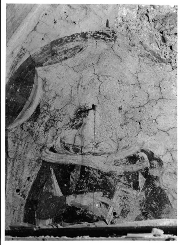 Santa con libro, Santa (dipinto, opera isolata) - ambito umbro (seconda metà sec. XV)