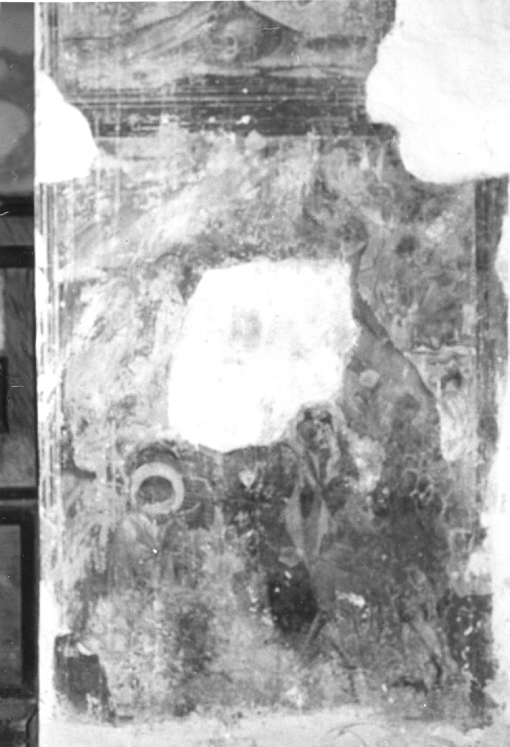 natività di Gesù (dipinto, opera isolata) - ambito umbro (sec. XV)