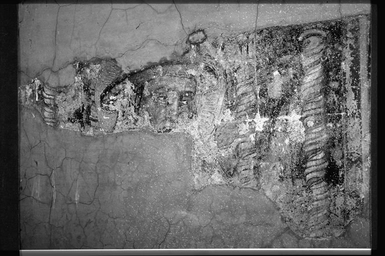 Santo (dipinto, elemento d'insieme) di Benedetto di Bindo (attribuito) (primo quarto sec. XV)