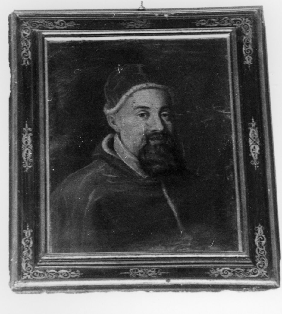 Urbano VIII (dipinto, opera isolata) - bottega romana (sec. XVII)