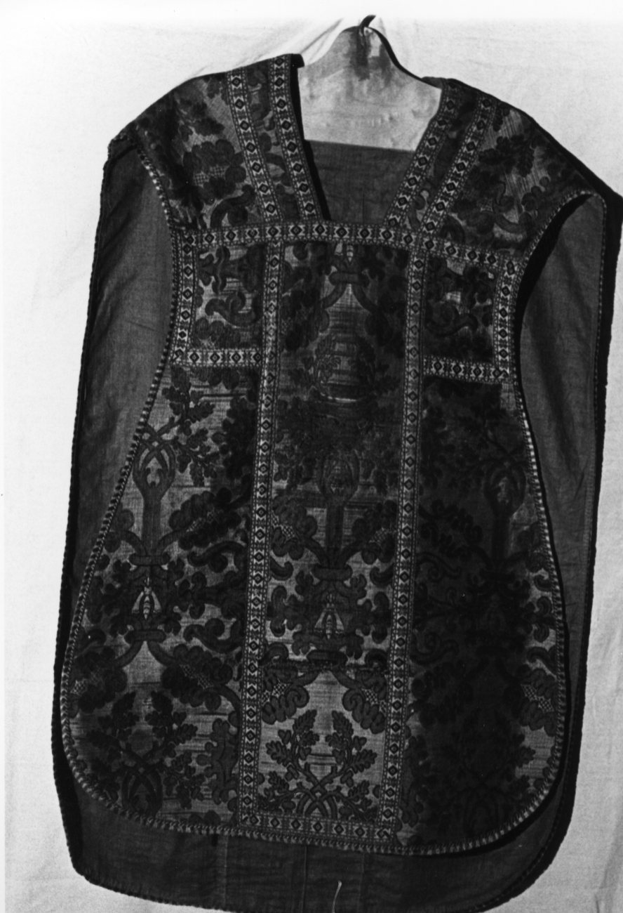 pianeta, coppia - manifattura Italia centro-occidentale (sec. XVII)