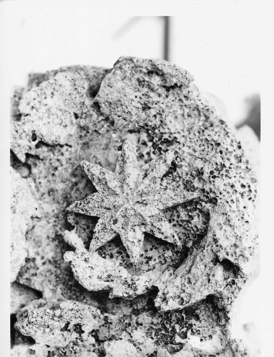 decorazione plastico-architettonica, complesso decorativo di Valadier Giuseppe (bottega) (fine/inizio secc. XVIII/ XIX)