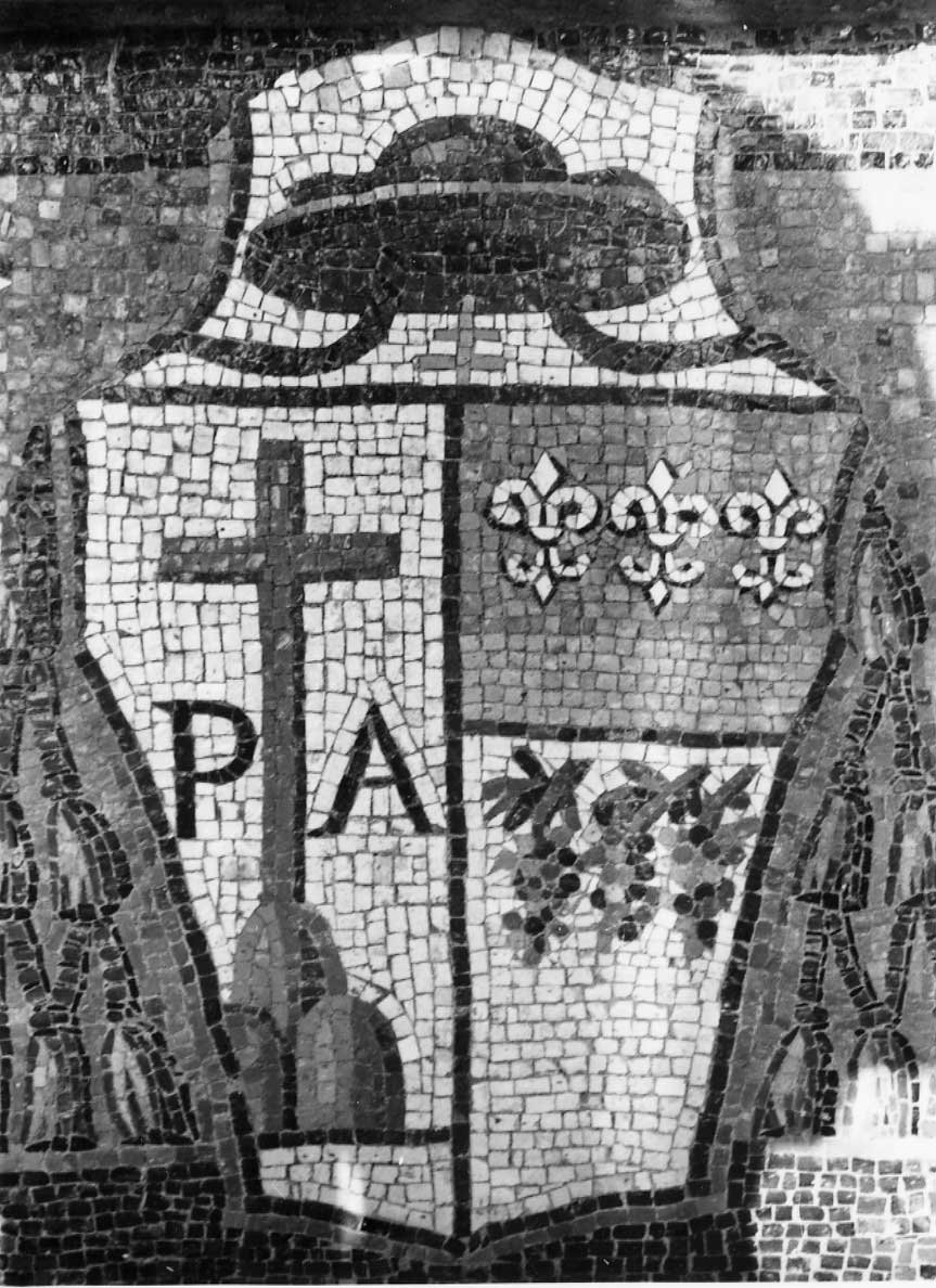 decorazione parietale, elemento d'insieme di Cocchi Raffaele (attribuito), Kibel Guglielmo (attribuito), Castellini Raffaele (attribuito), Volponi Gherardo (attribuito) (sec. XIX)