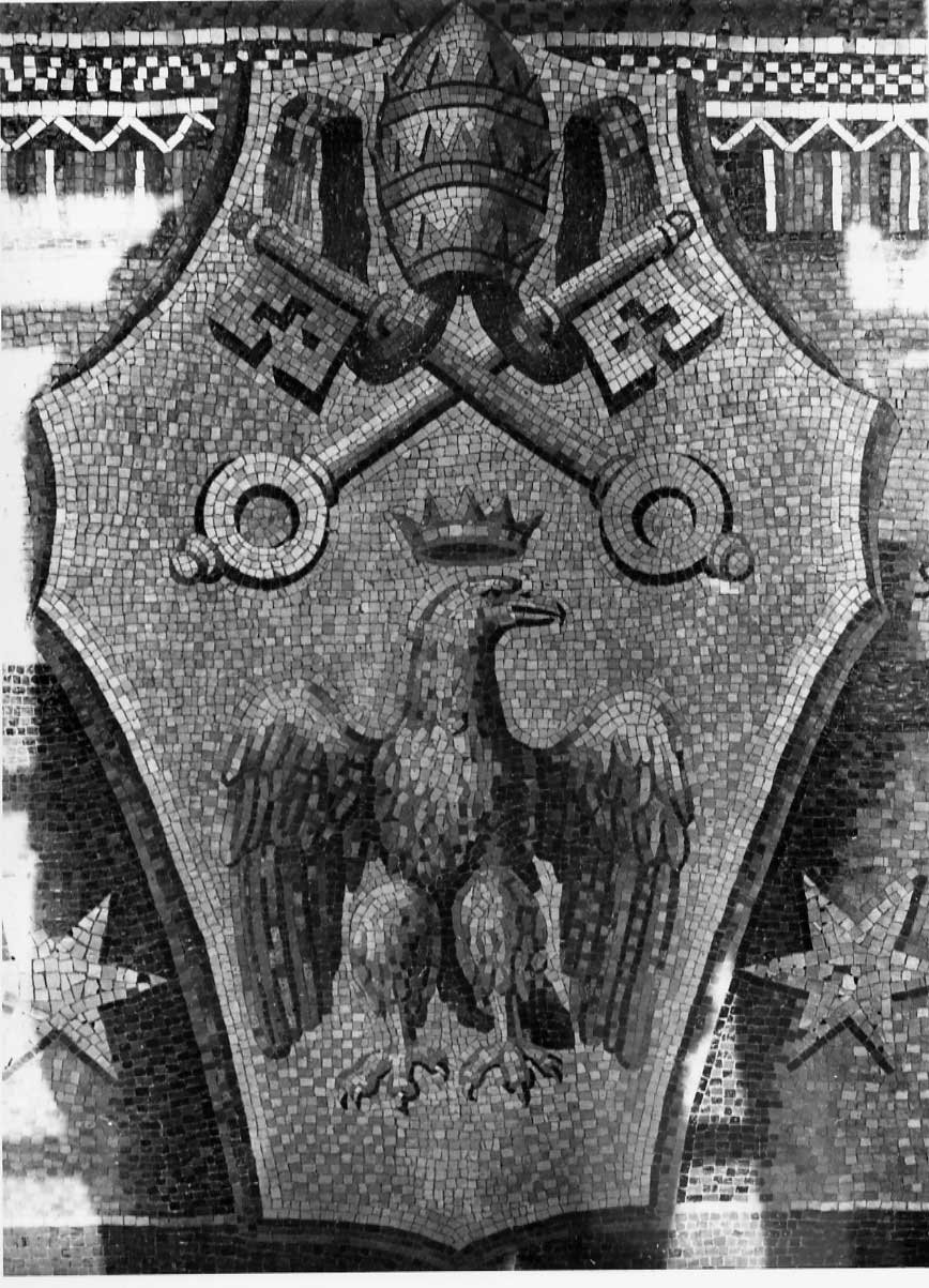 decorazione parietale, elemento d'insieme di Cocchi Raffaele (attribuito), Kibel Guglielmo (attribuito), Castellini Raffaele (attribuito), Volponi Gherardo (attribuito) (sec. XIX)