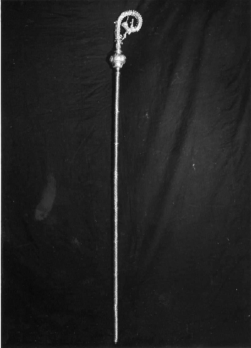 pastorale, opera isolata - bottega italiana (sec. XVII)