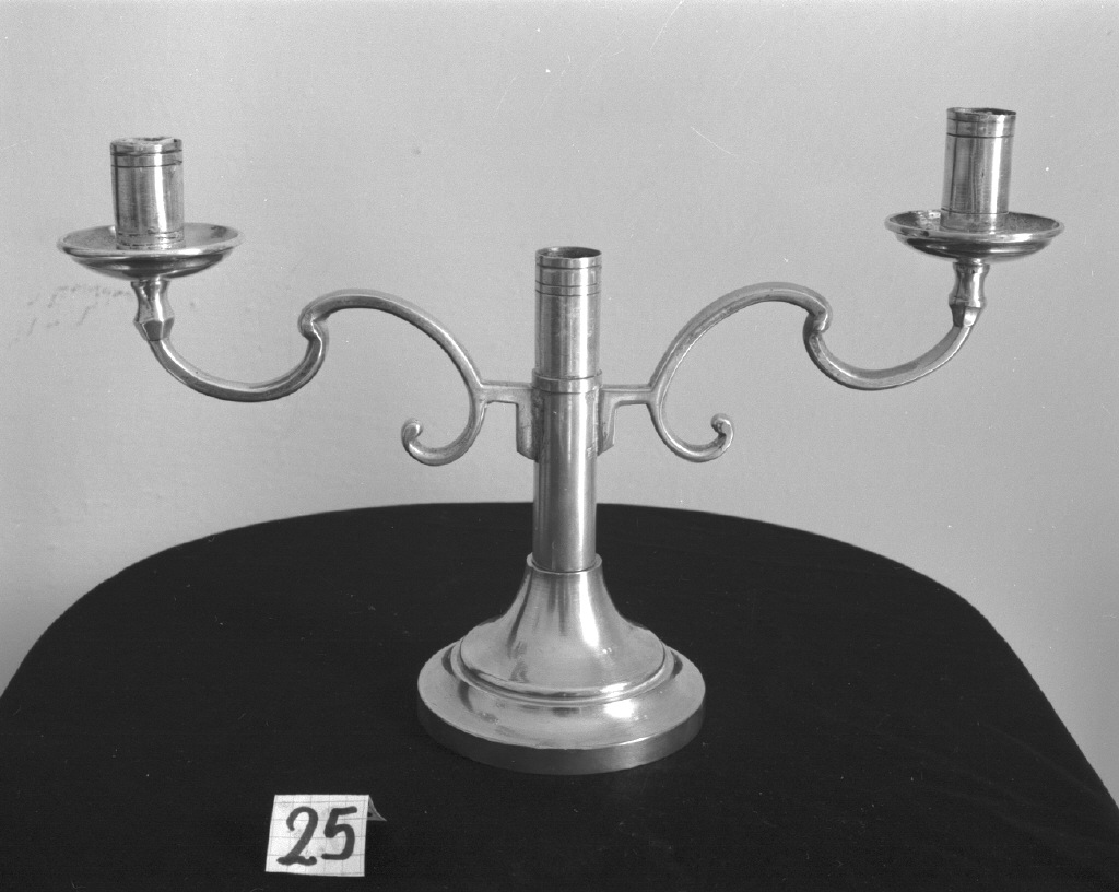 doppiere - bottega veneta (secc. XIX/ XX)