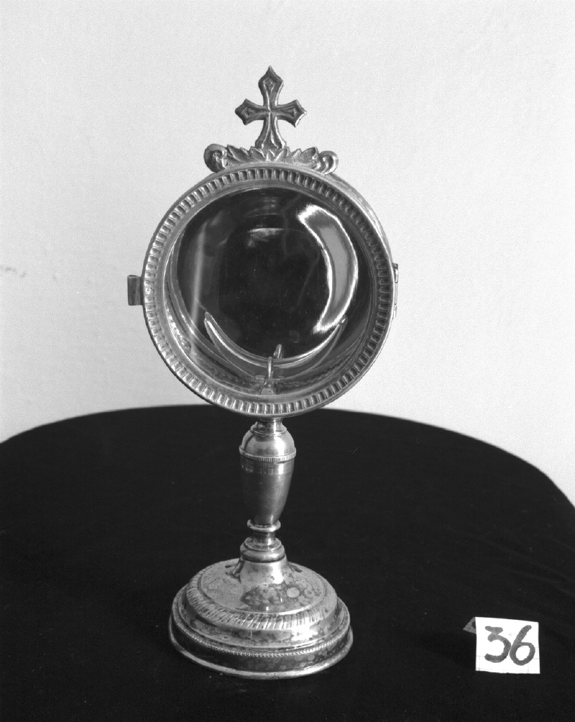 teca - bottega veneta (prima metà sec. XX)