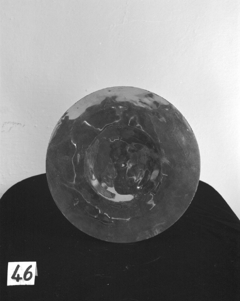 patena - bottega veneziana (?) (sec. XIX)