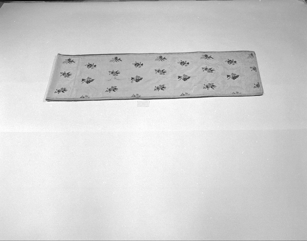 velo omerale - manifattura italiana (prima metà sec. XX)