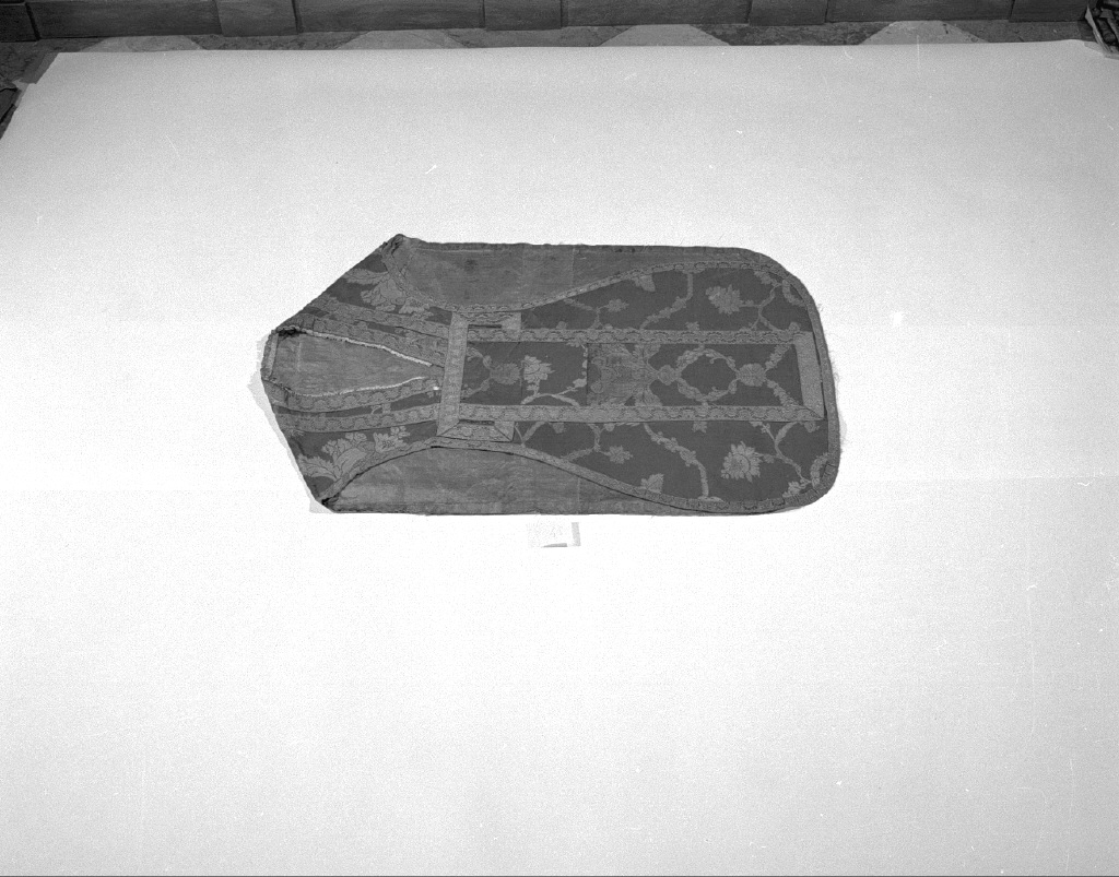 pianeta - manifattura italiana (fine/inizio secc. XVII/ XVIII)