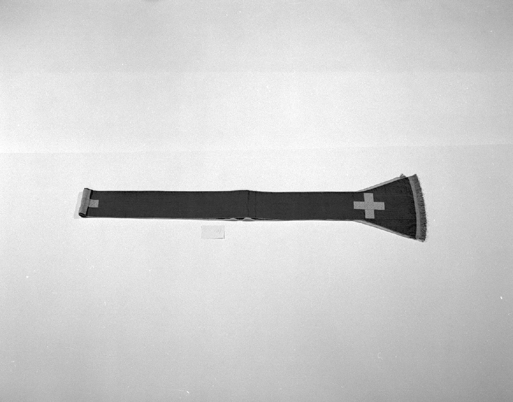 stola - manifattura veneziana (sec. XVIII)