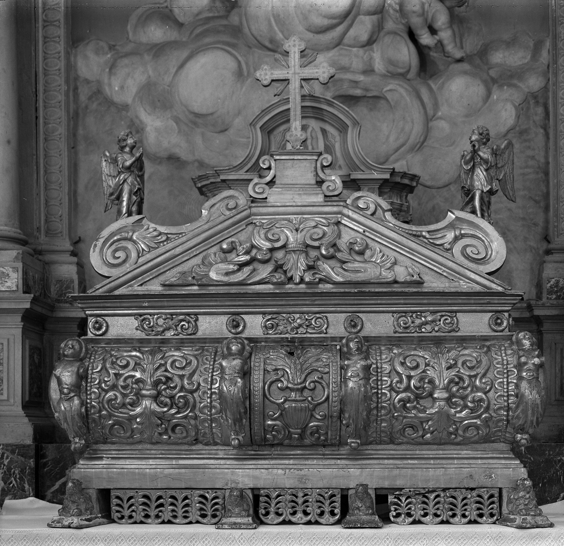 repositorio - ambito veneto (sec. XVIII)