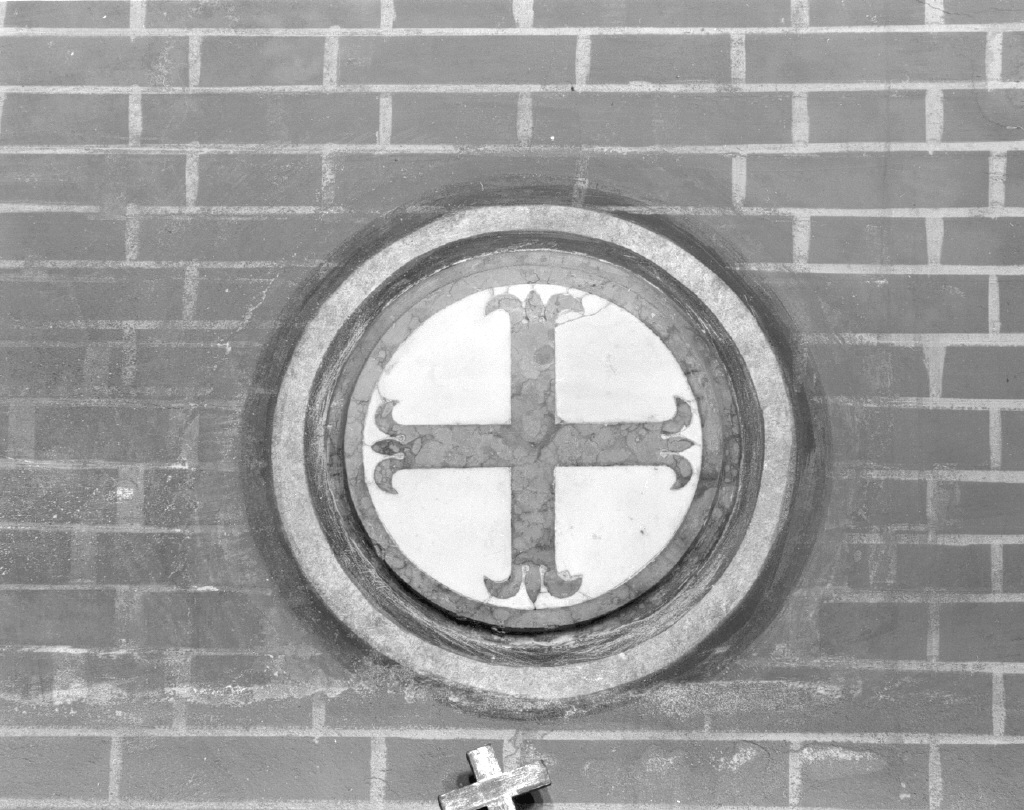 croce, serie - ambito veneto (sec. XVI)