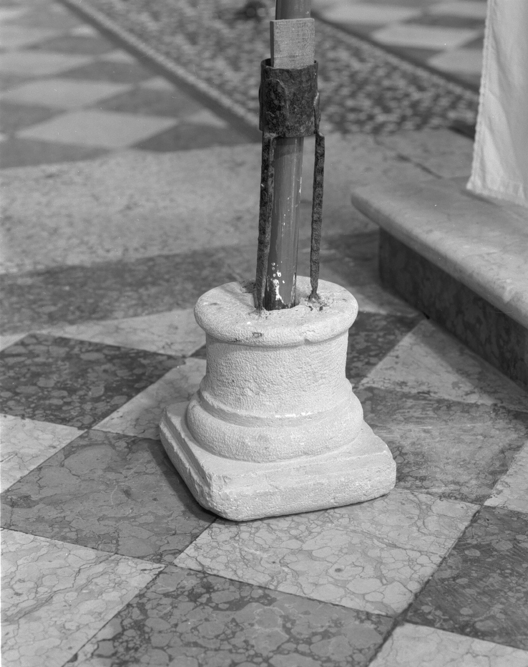 base - ambito veneto (sec. XVII)