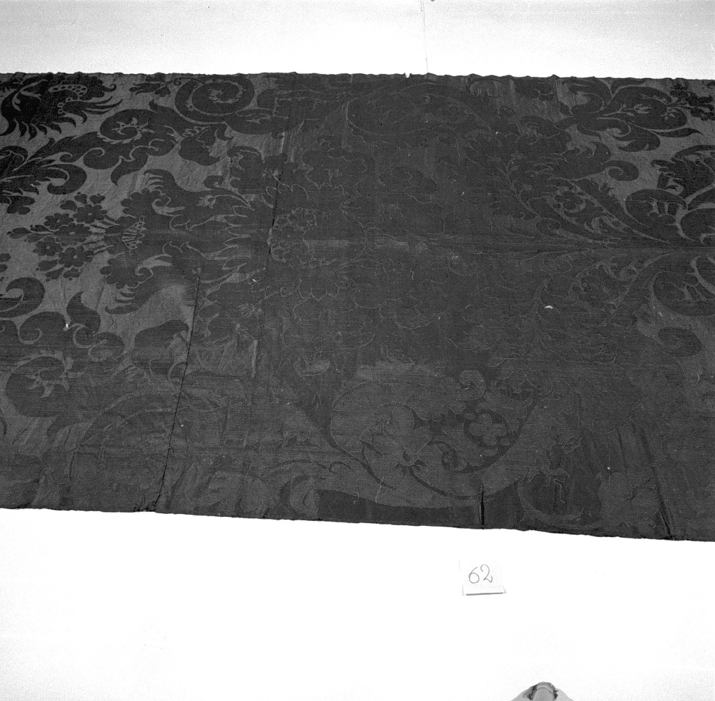 paramento liturgico, insieme - manifattura italiana (prima metà sec. XX)