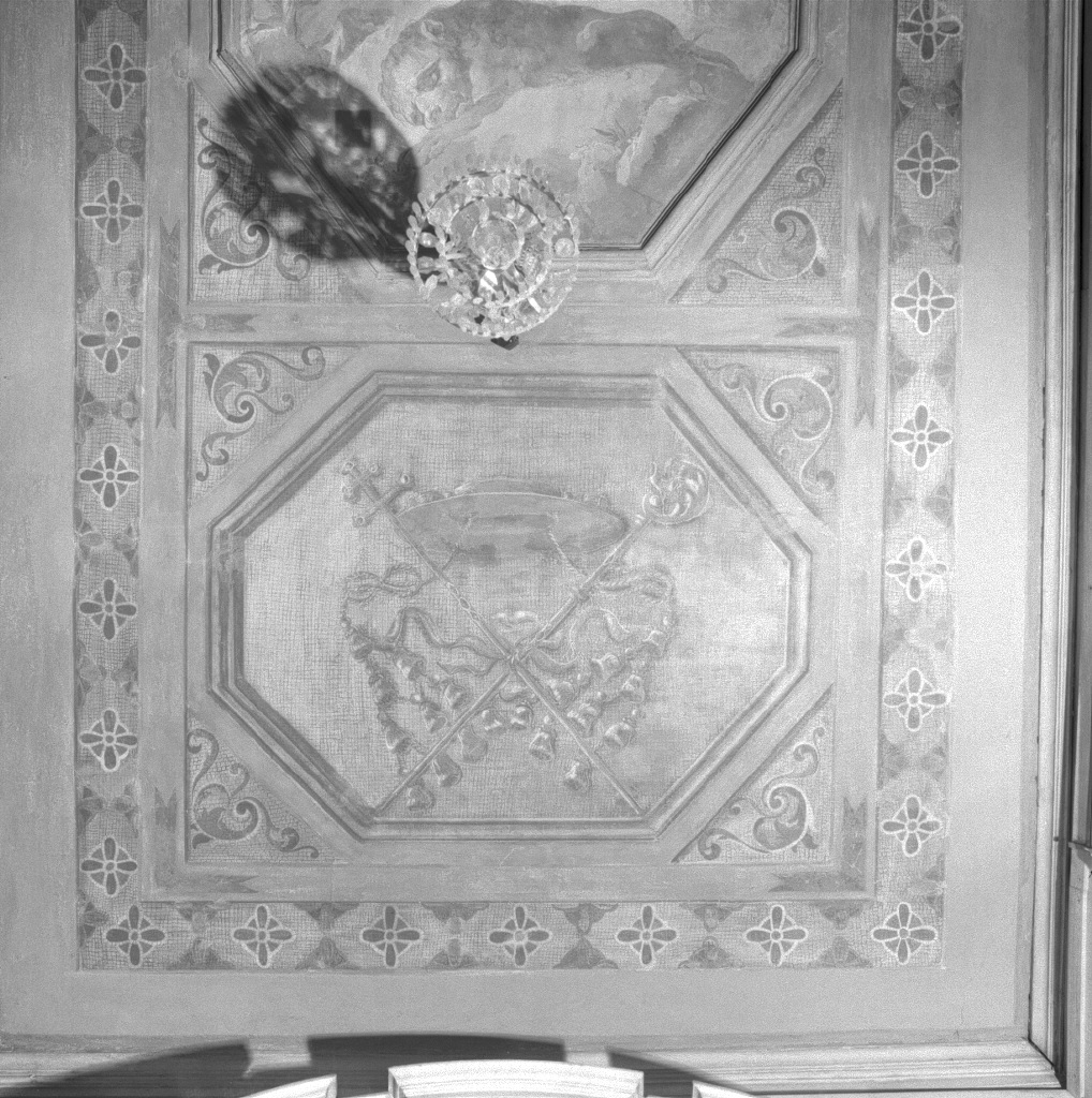 dipinto - ambito veneziano (seconda metà sec. XVIII)