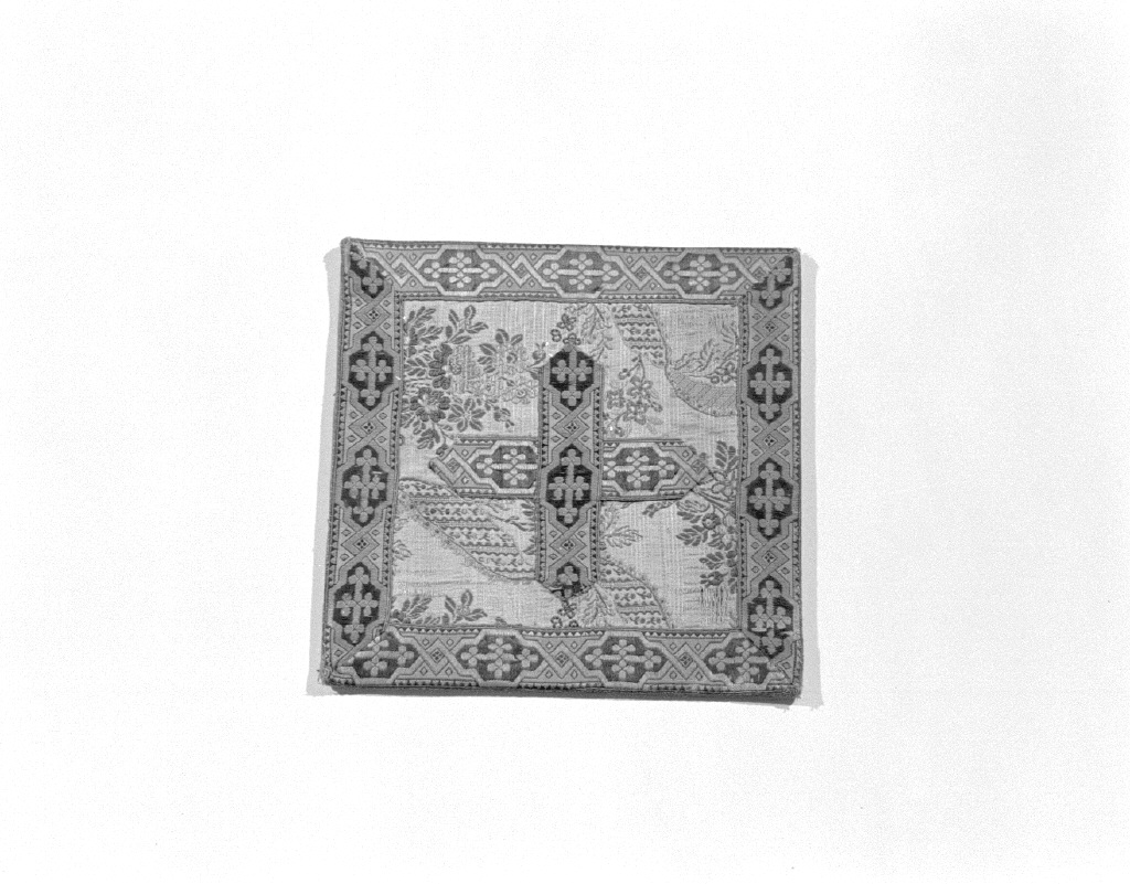 borsa - manifattura italiana (seconda metà sec. XIX)