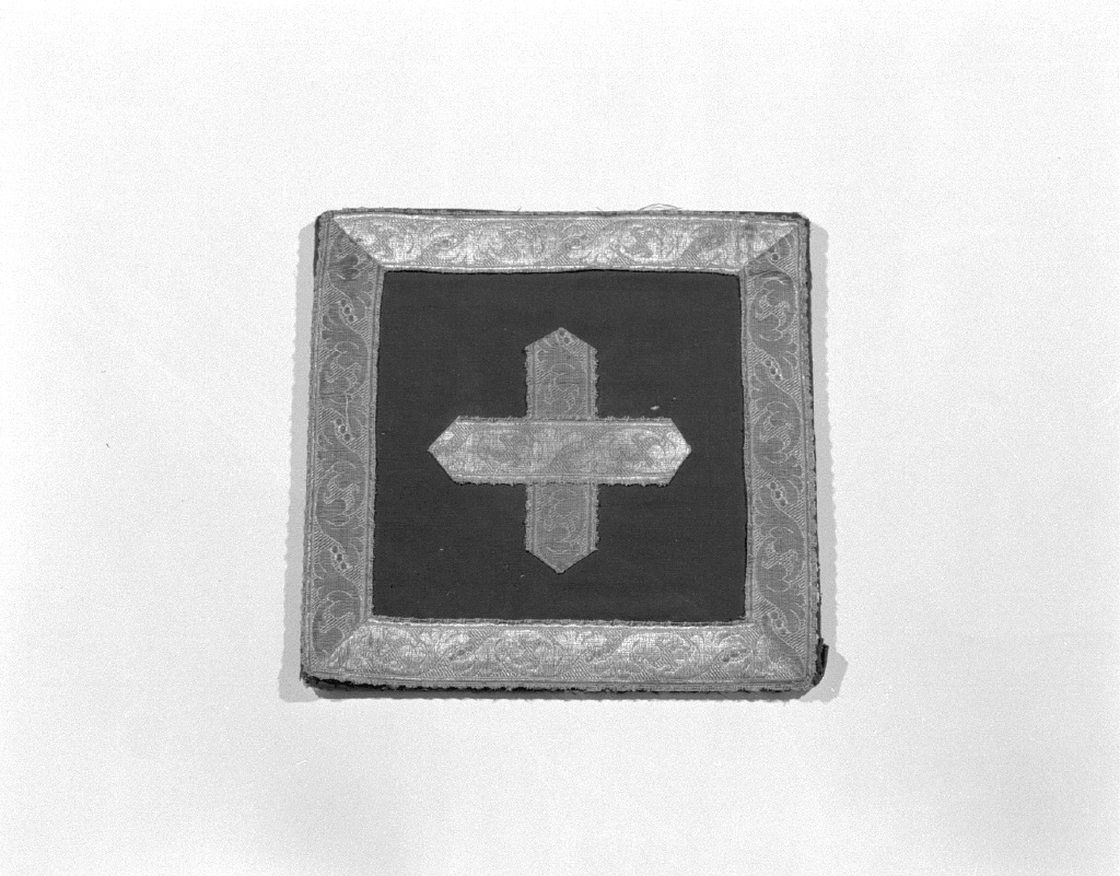 borsa - manifattura italiana (prima metà sec. XIX)