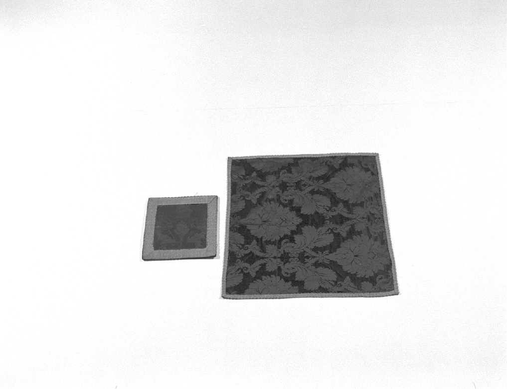 paramento liturgico, insieme - manifattura italiana (prima metà sec. XX)