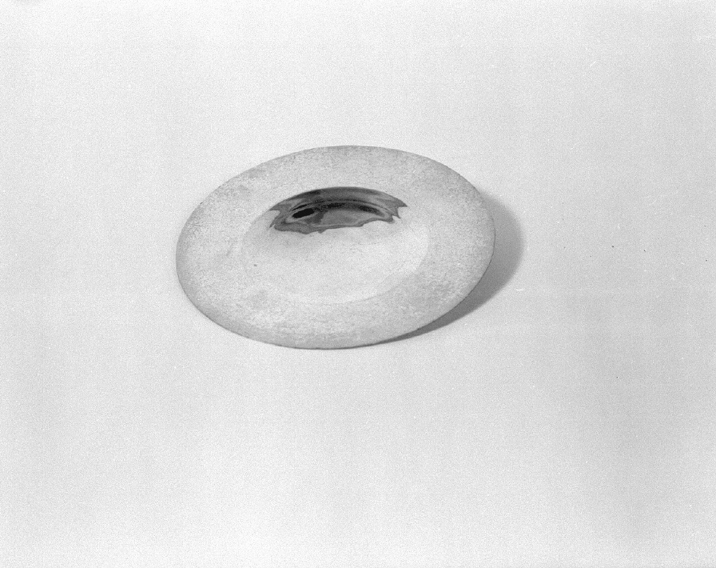 patena - manifattura veneta (sec. XVIII)