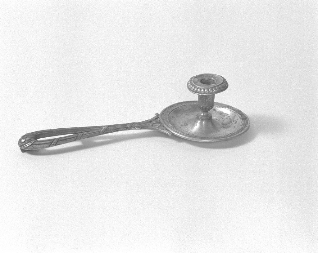 bugia - bottega veneziana (sec. XIX)