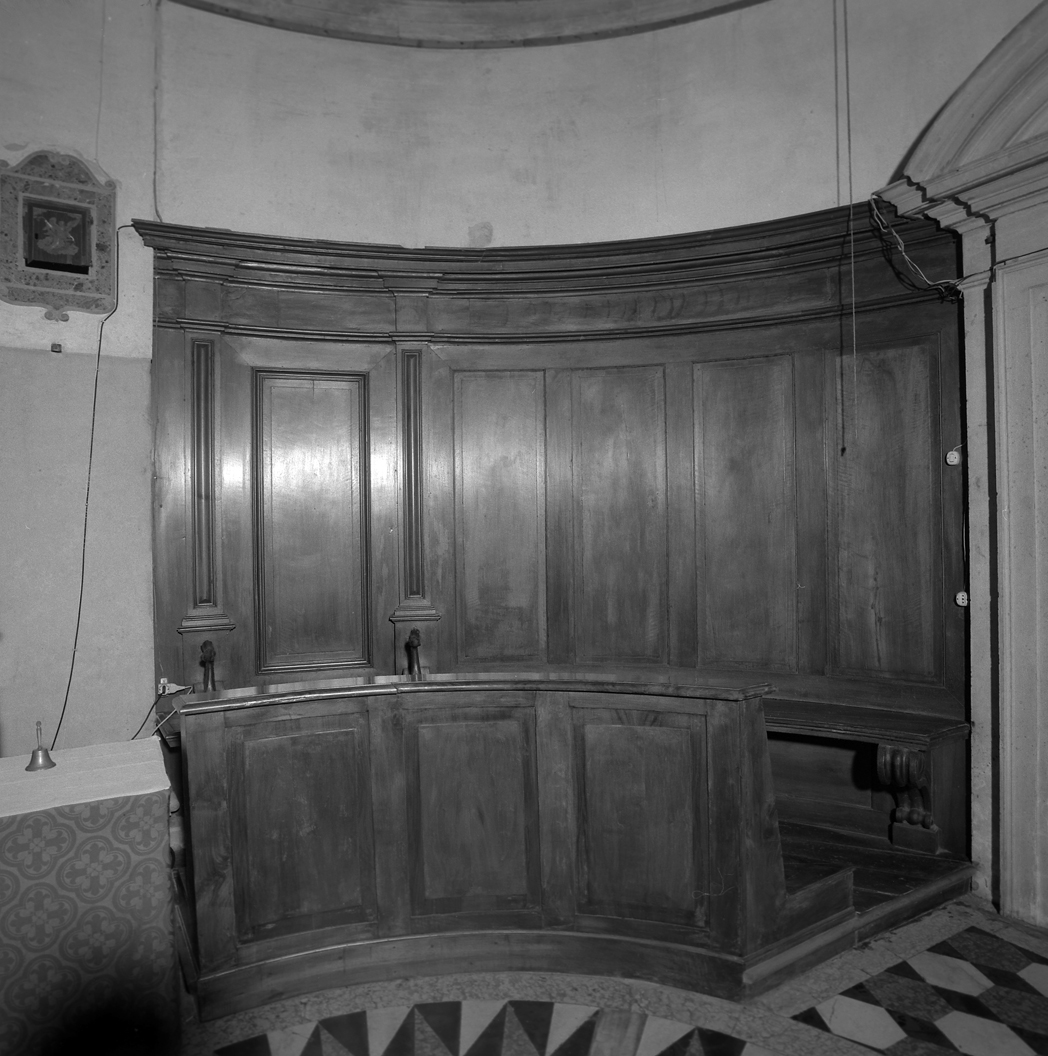 dossale - bottega veneta (sec. XX)