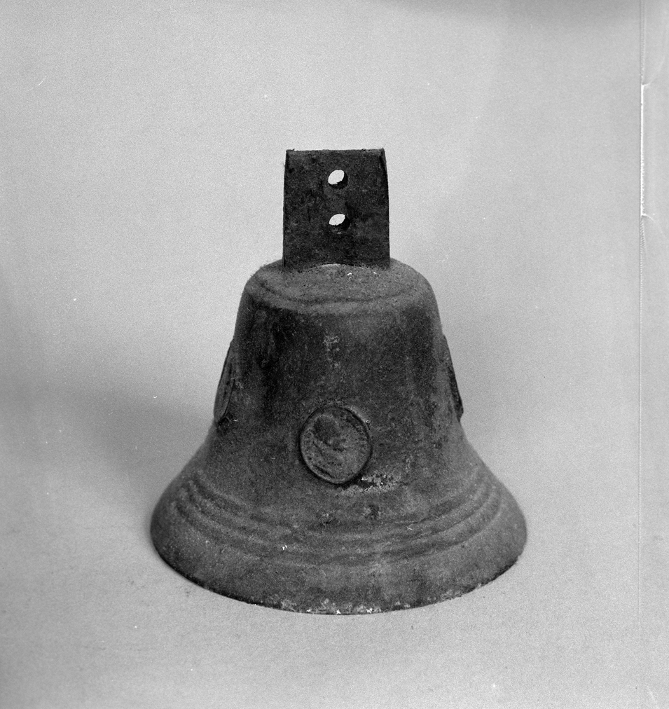 campanella - bottega veneta (secc. XVIII/ XIX)