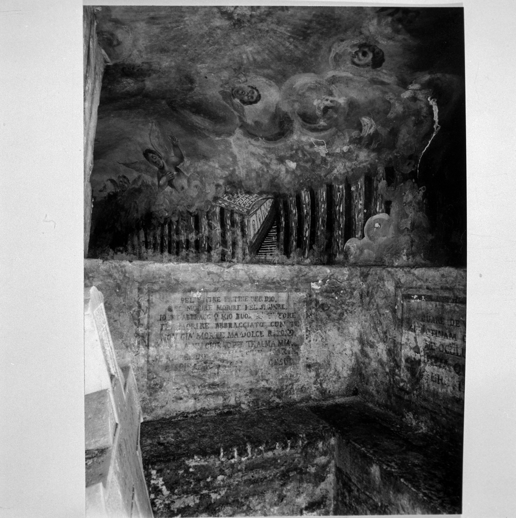 dipinto - bottega veneta (sec. XVIII)