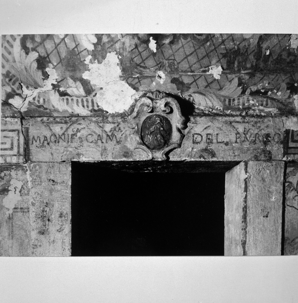 architrave - bottega veneta (sec. XVIII)