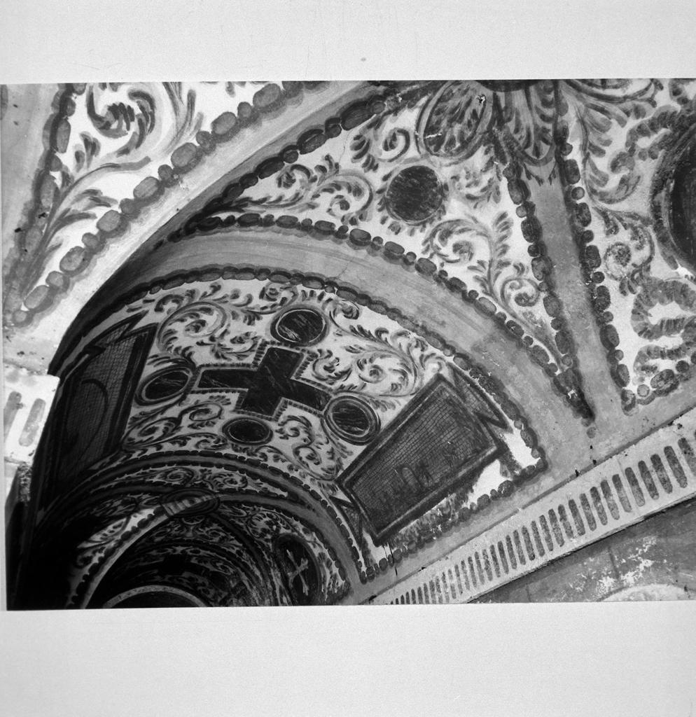 dipinto - bottega veneta (sec. XVIII)