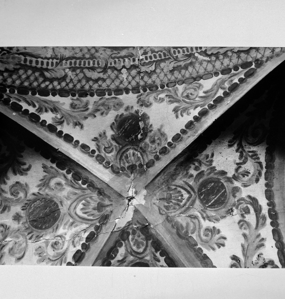 dipinto - bottega veneta (sec. XVIII)