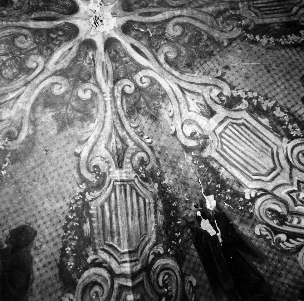 dipinto - bottega veneta (sec. XVIII)