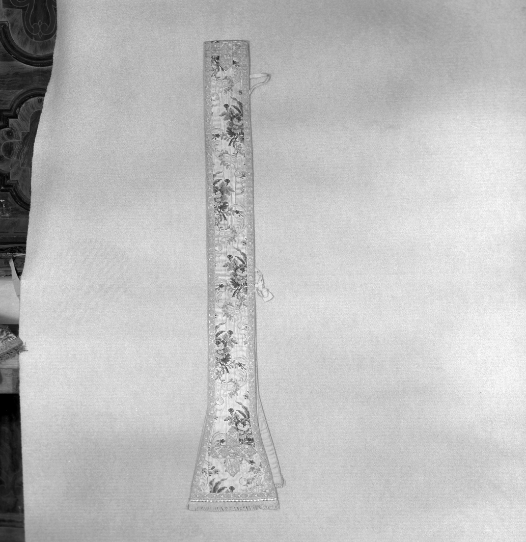 stola - manifattura veneta (sec. XIX)