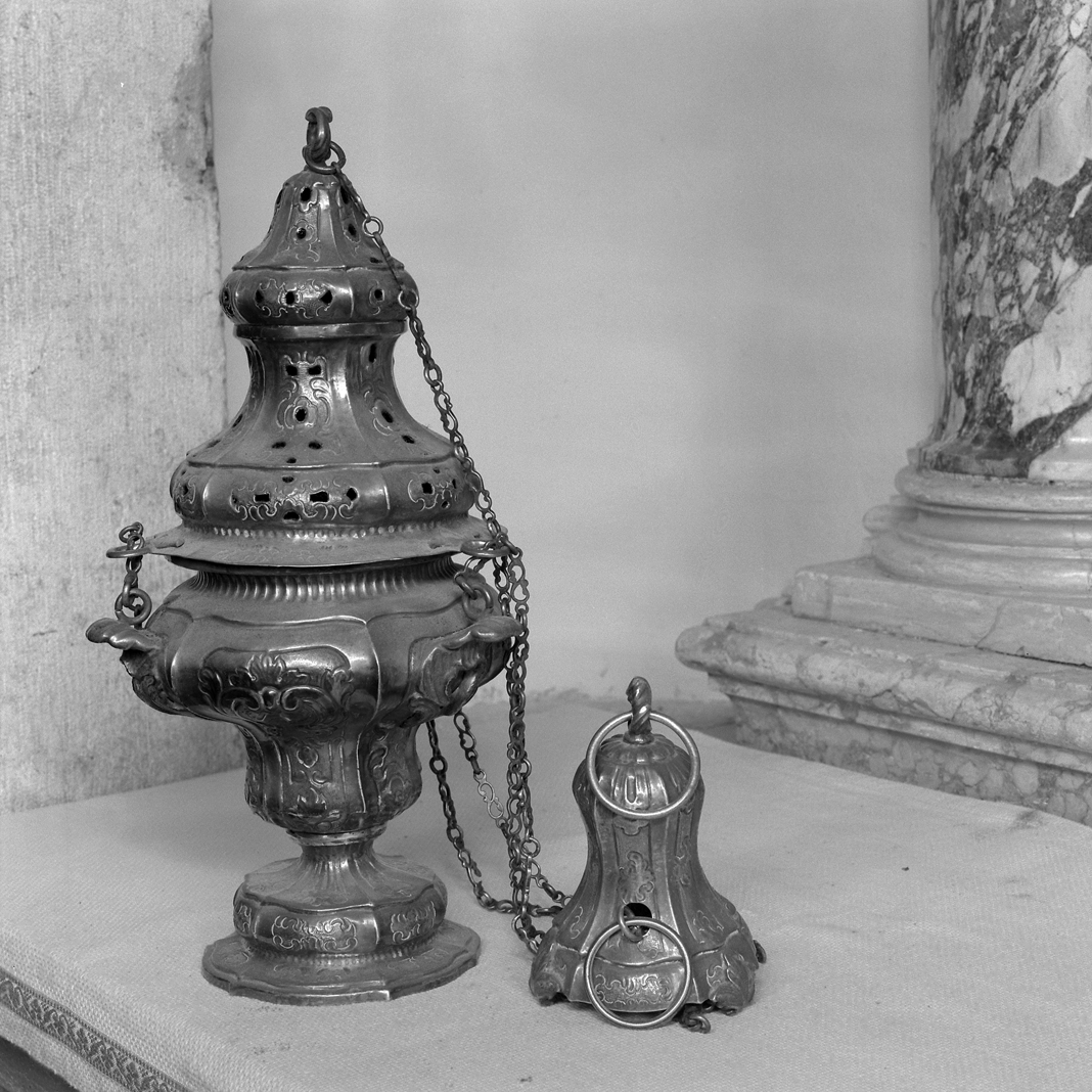 turibolo - ambito veneto (fine/inizio secc. XIX/ XX)