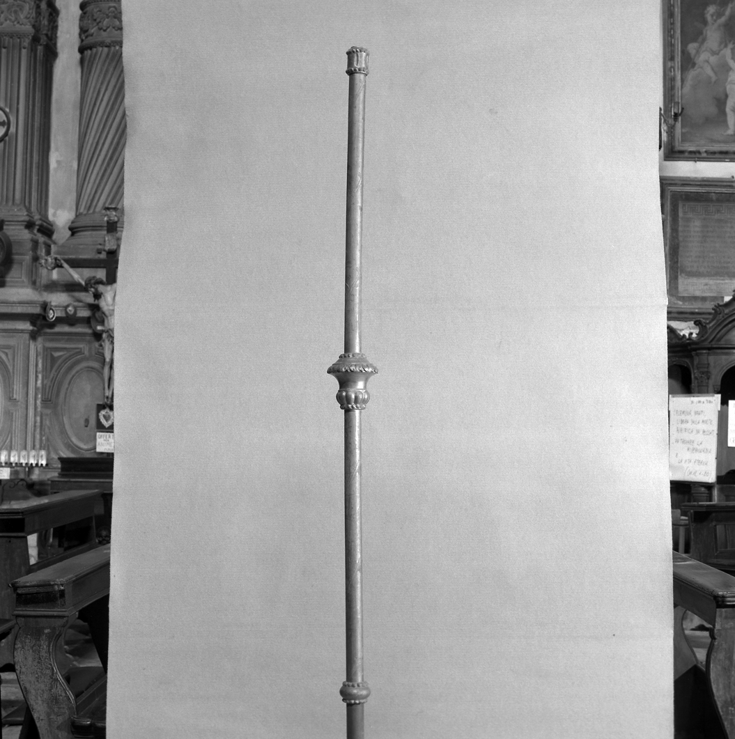 asta - ambito veneto (secc. XVIII/ XIX)