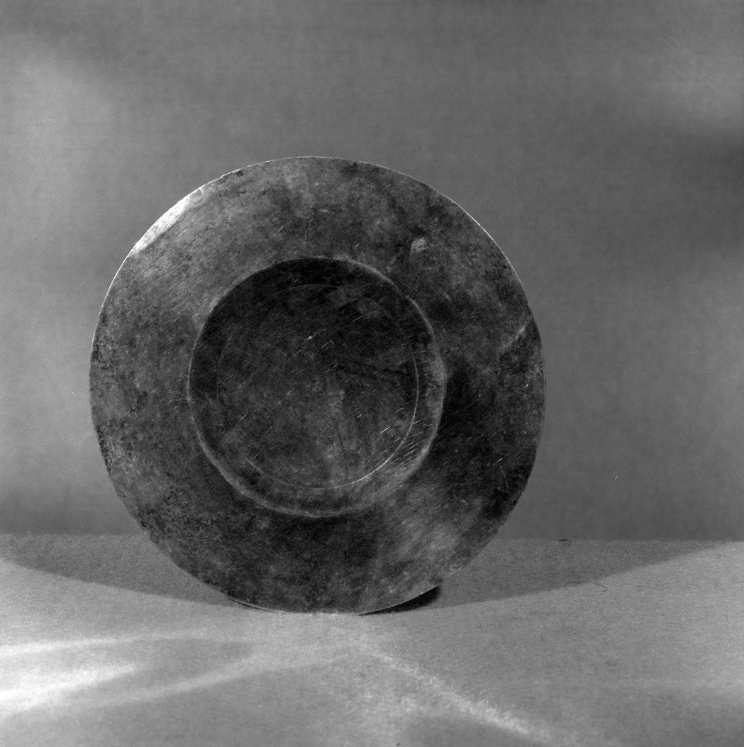 patena - ambito veneto (sec. XVIII)